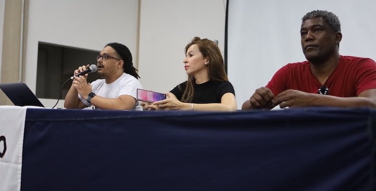 Técnico-administrativos da UFOP aprovam indicativo de greve para 11 de março