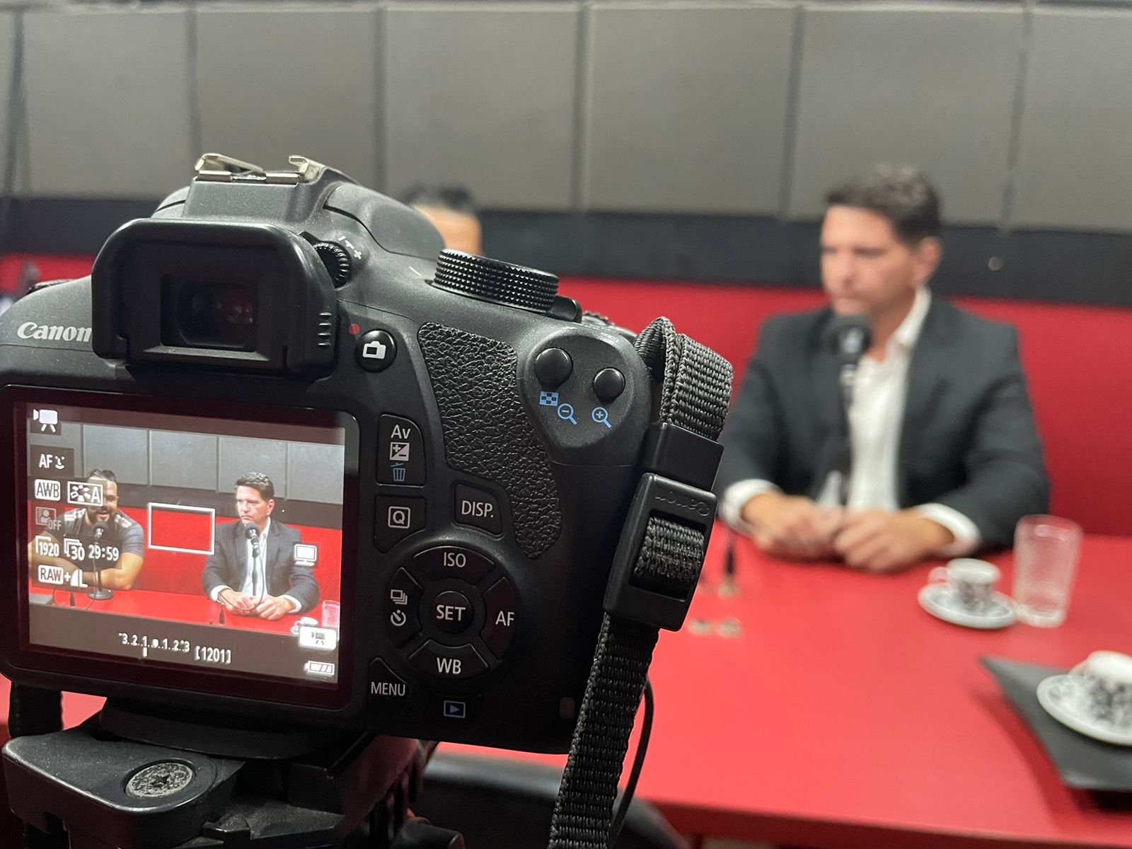 Crimes sexuais e violentos são grande preocupações em Mariana, afirma delegado