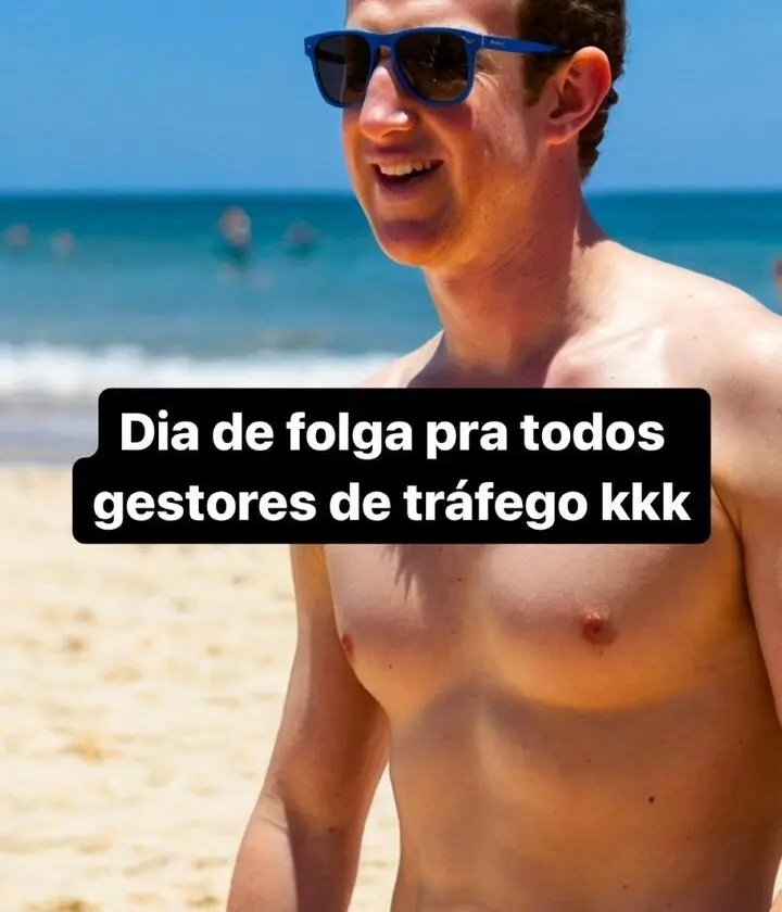 Instagram e Facebook fora do ar: usuários reagem com memes enquanto redes permanecem instáveis