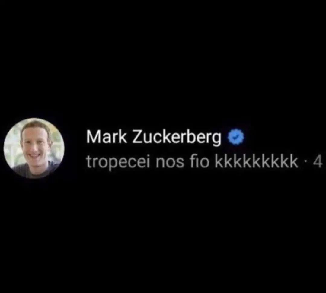 Instagram e Facebook fora do ar: usuários reagem com memes enquanto redes permanecem instáveis