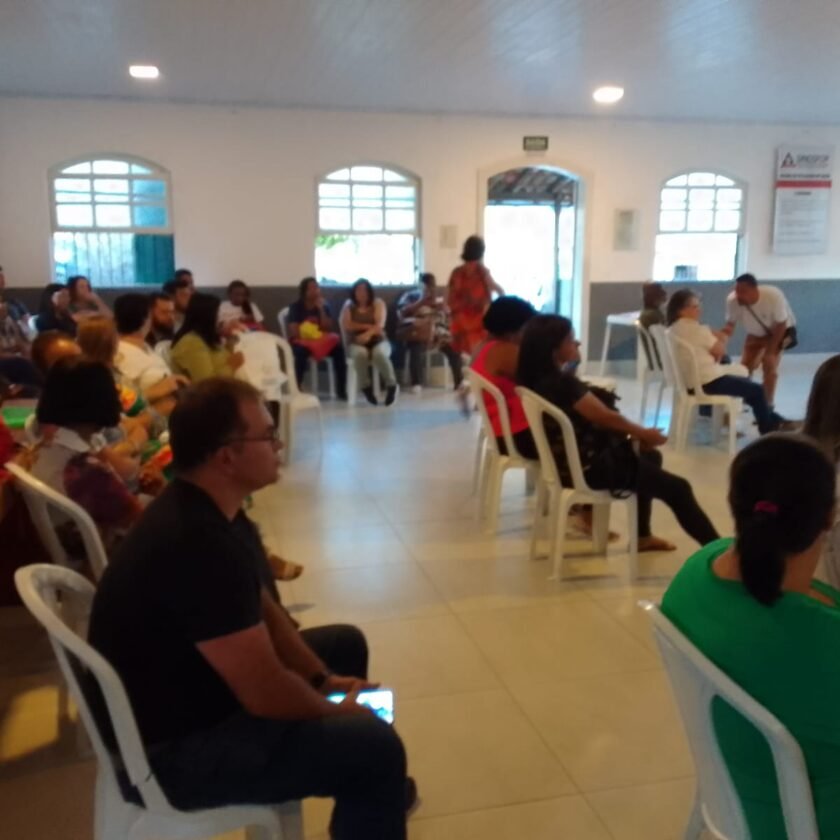 Servidores de Ouro Preto aprovam acordo coletivo com a Prefeitura