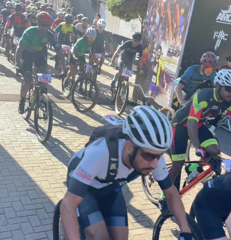 Mariana: Bike Enduro 2024 já tem datas definidas em