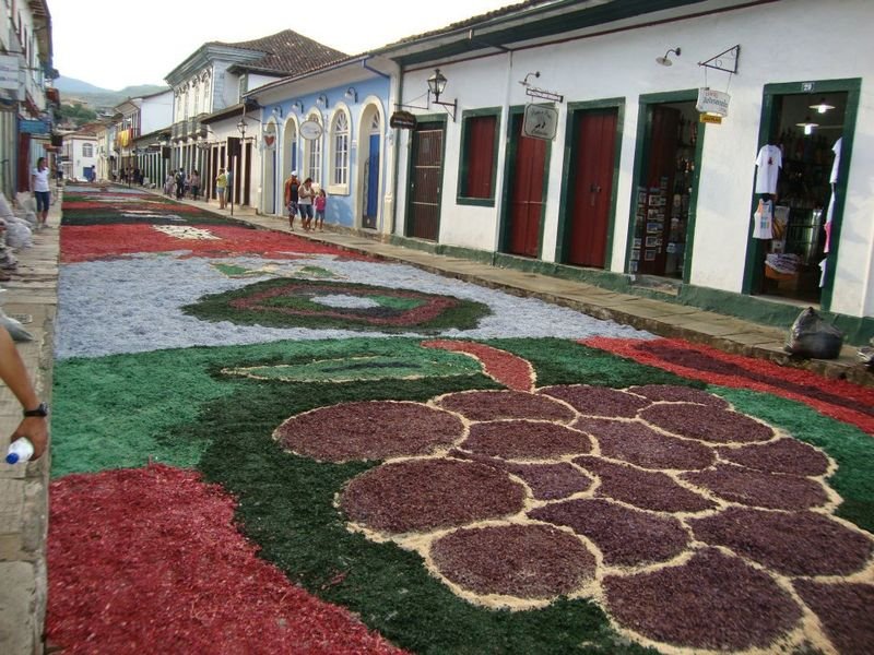 Confira a programação do Sábado de Aleluia em Mariana