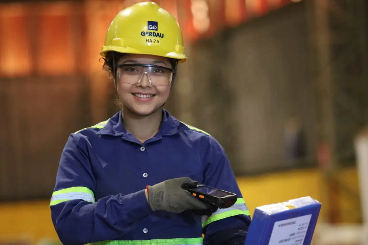 Gerdau Ouro Branco