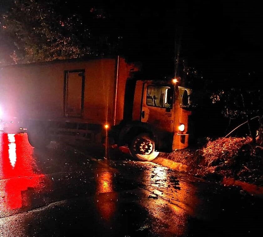 Tragédia em Ouro Preto: jovem morre em acidente na BR-356