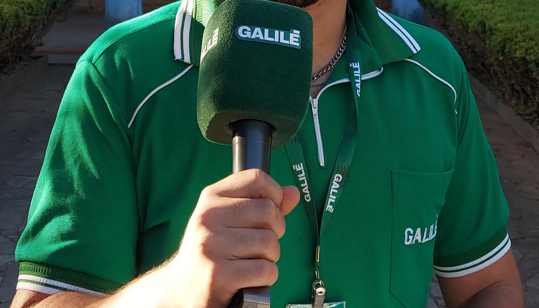 Jornal Galilé
