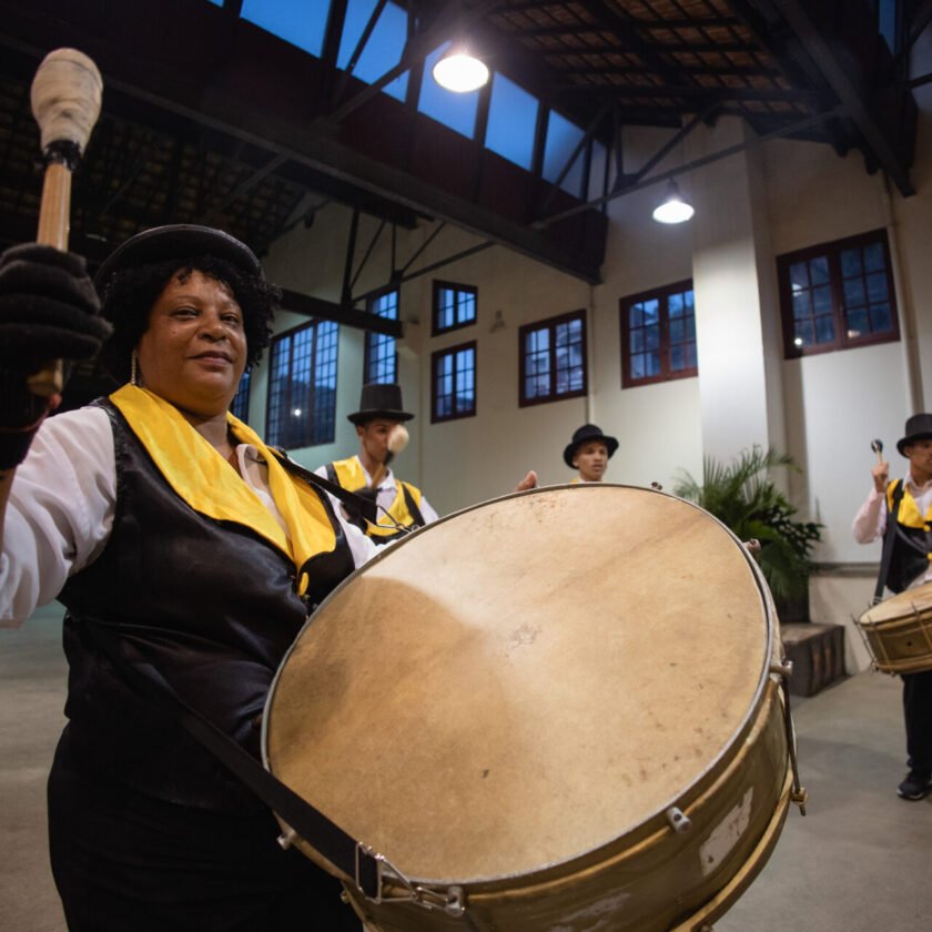 Câmara de Ouro Preto homenageia artistas com o Mérito Musical; veja agraciados