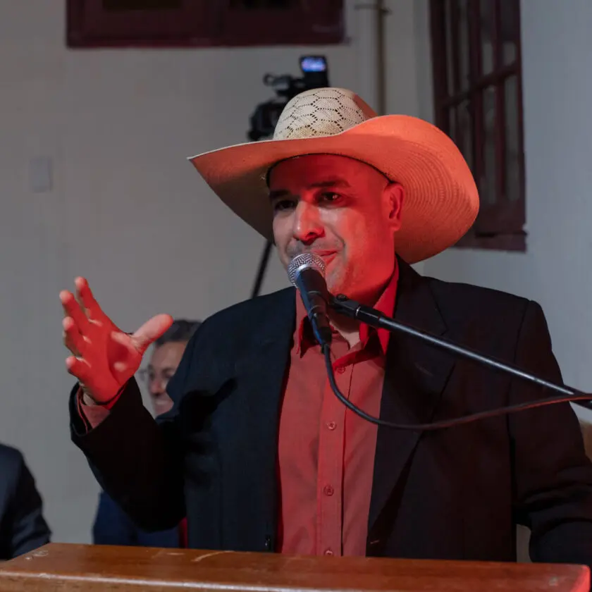 Câmara de Ouro Preto homenageia artistas com o Mérito Musical; veja agraciados