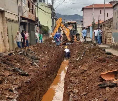 Barro Preto