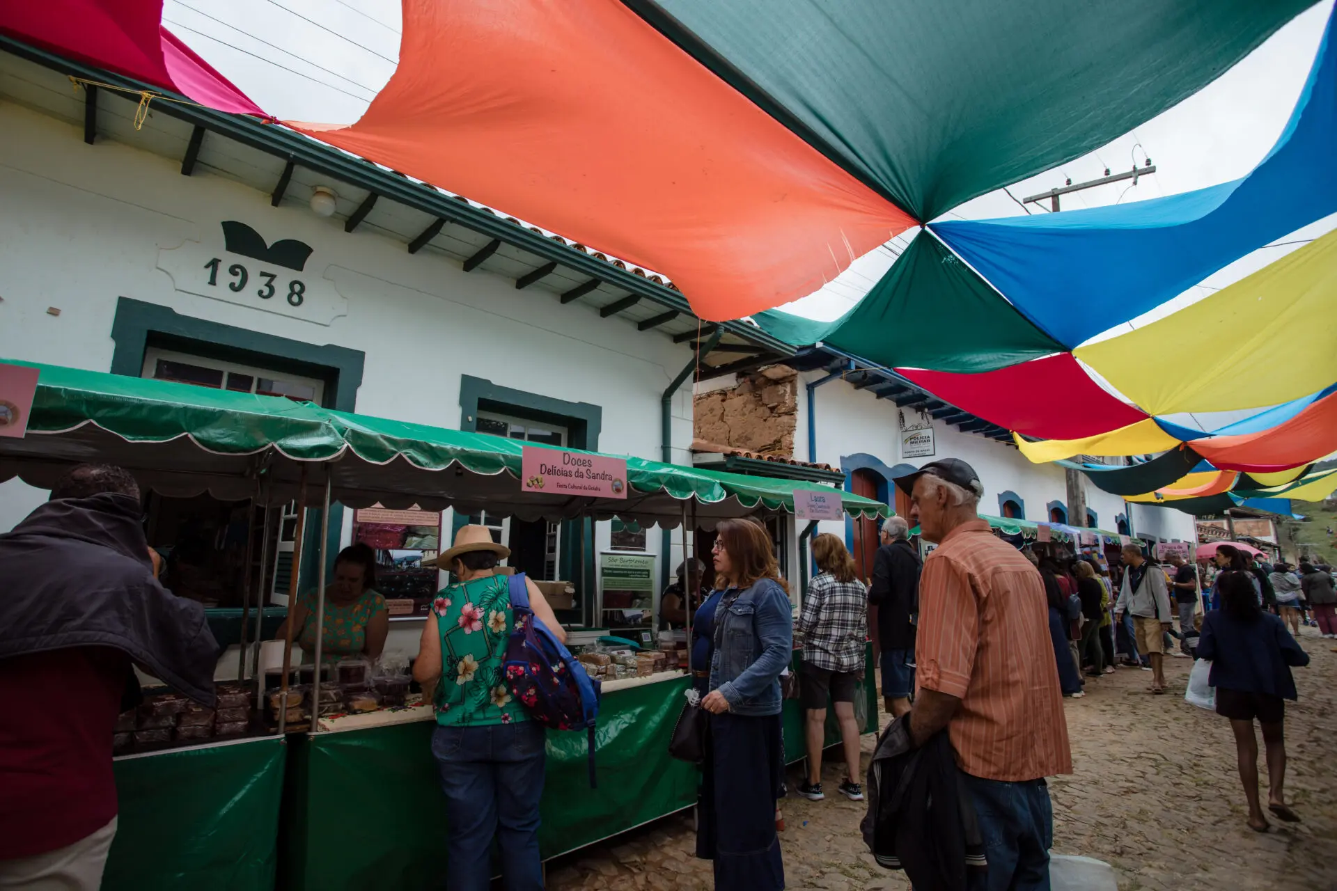 Festa Cultural da Goiaba