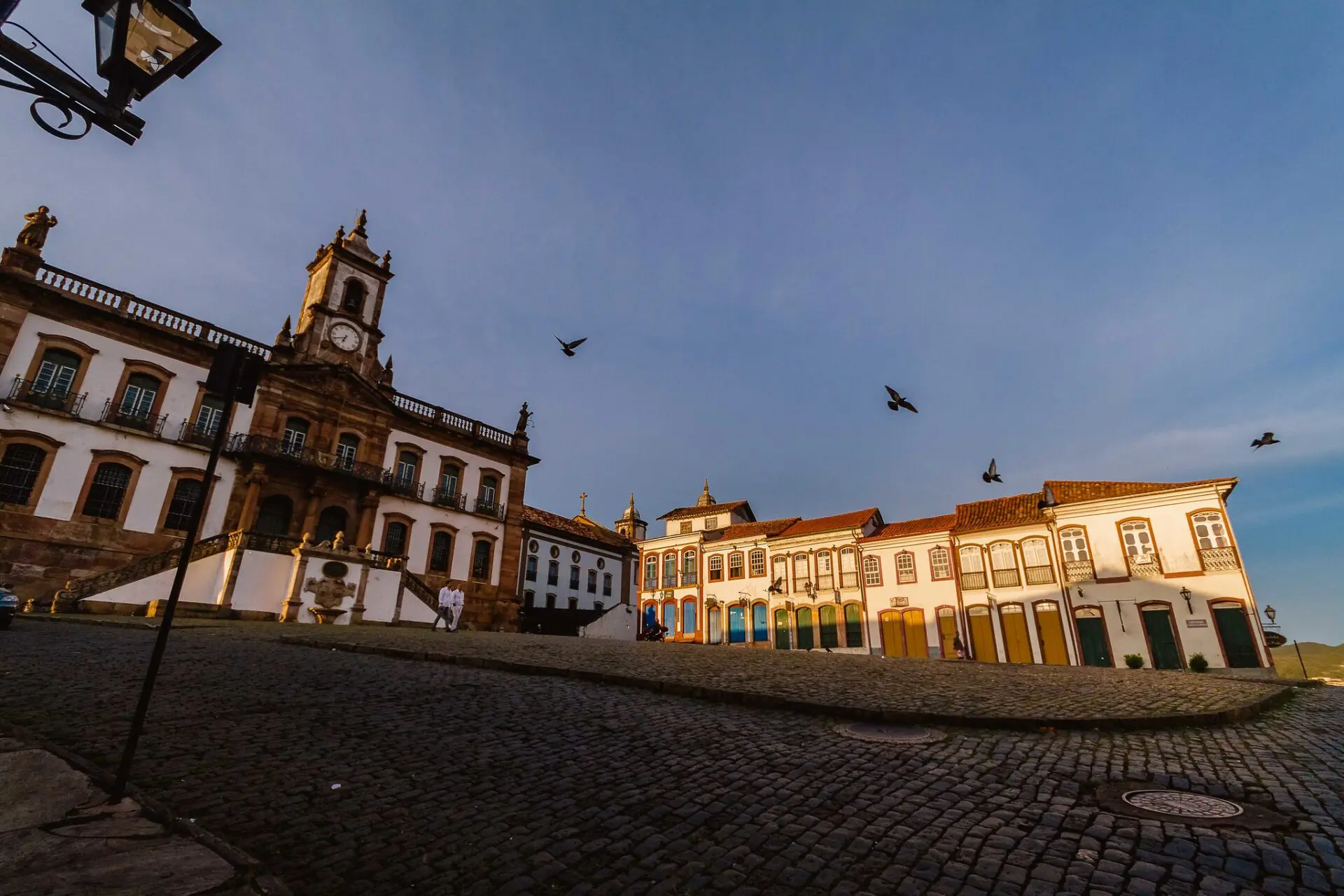 Tarifa do táxi lotação é reajustada em Ouro Preto