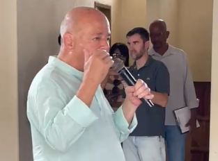Angelo pede fiscalização em carretas que fogem de pedágio pelas estradas menores em Ouro Preto