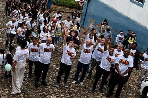 Confira a Programação do EREM em Mariana; horários e shows