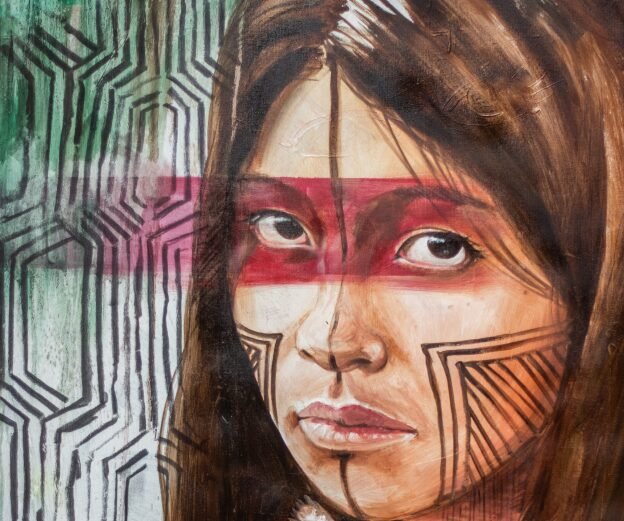 Ouro Preto recebe exposição “Caminho da Origem”, do artista plástico Lincoln Lima