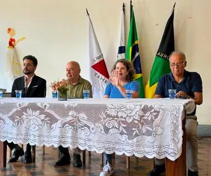 CONDES Ouro Preto lança projetos selecionados em 2023 e disponibilizam novo edital