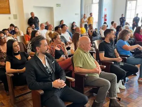 CONDES Ouro Preto lança projetos selecionados em 2023 e disponibilizam novo edital
