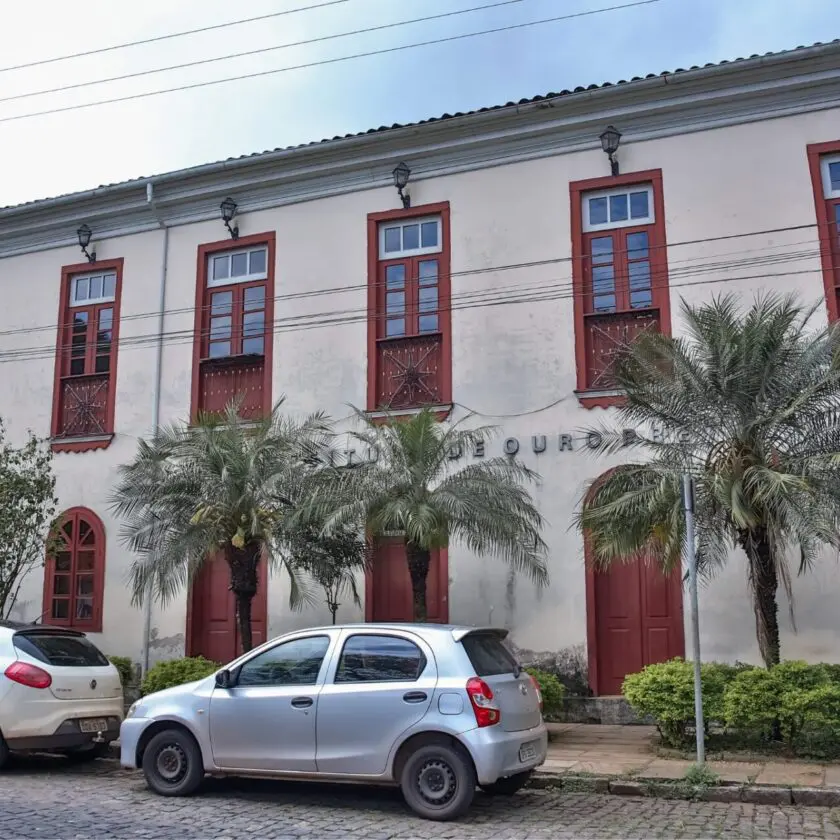 Ouro Preto institui lei que proíbe contratação de condenados por crimes de violência sexual e/ou doméstica