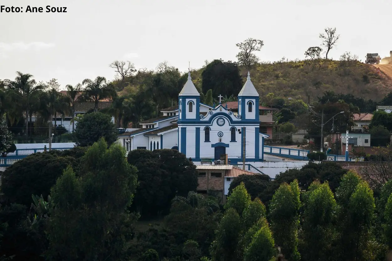 Santo Antônio do Leite