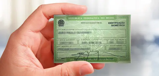 Eleitores devem regularizar o título até dia 8 de maio; veja locais da região