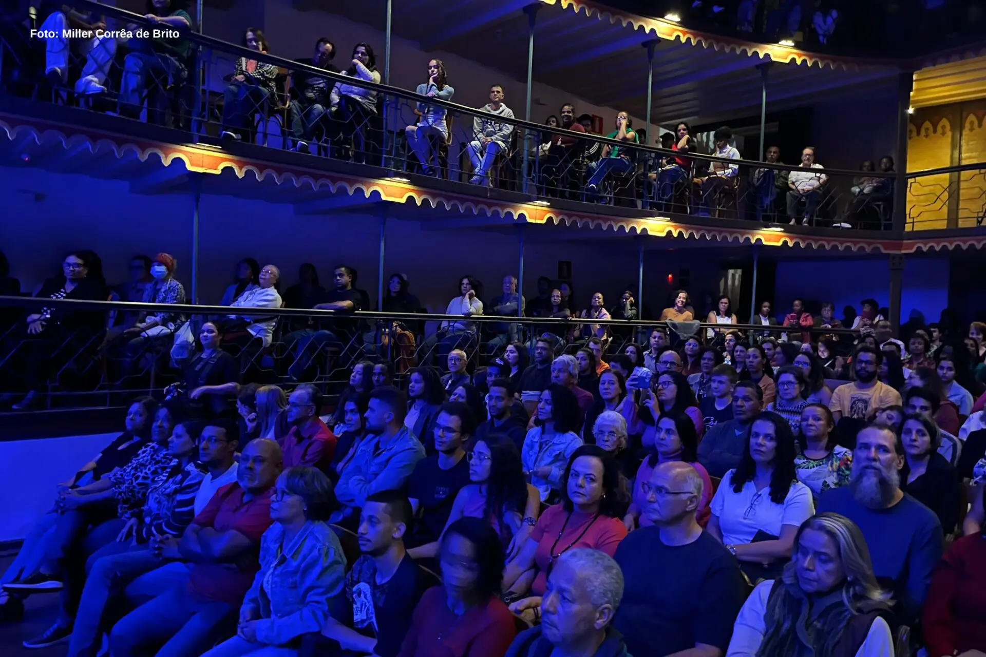 Festival Pop de Teatro
