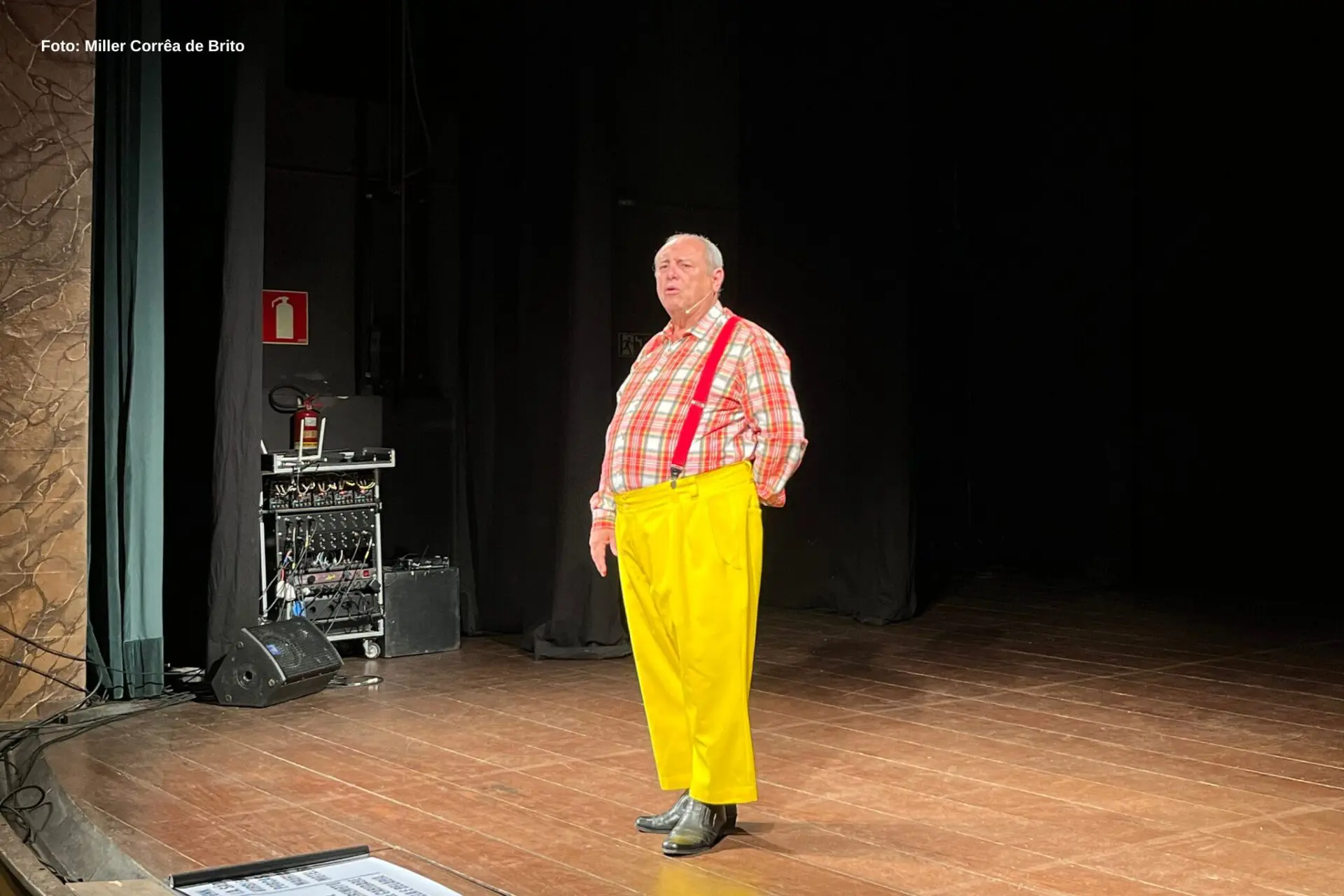 Festival Pop de Teatro