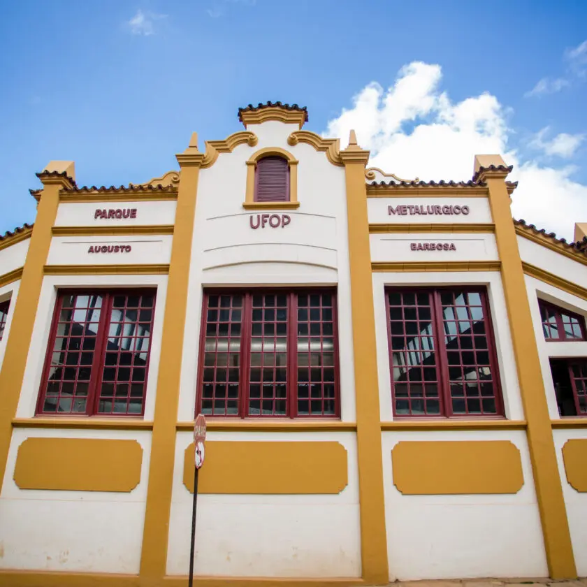 Confira a programação completa do FESTUR 2024 em Ouro Preto