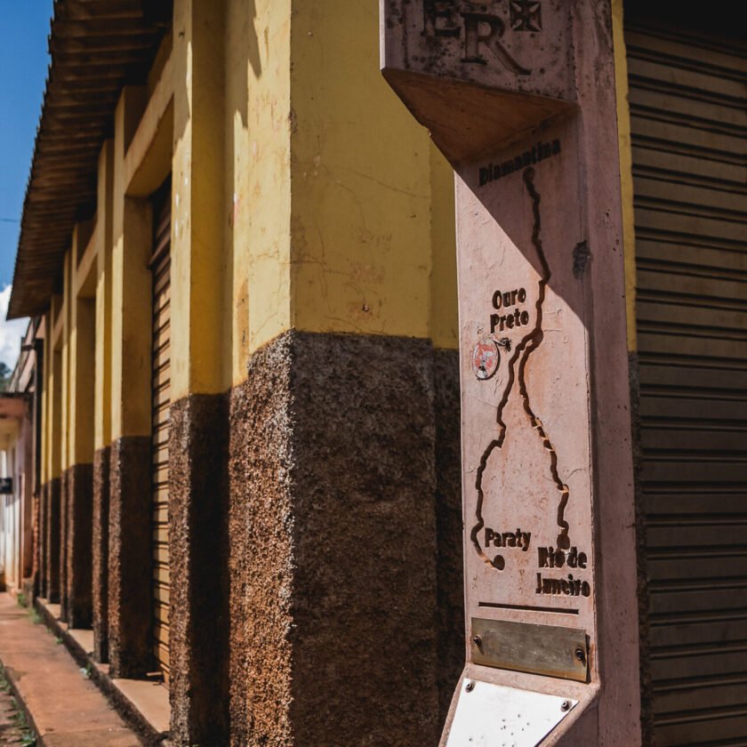 Câmara Cidadã traz serviços essenciais à comunidade de Miguel Burnier