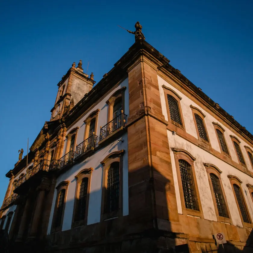 Museu da Inconfidência tem ampla programação para a 22ª Semana Nacional de Museus