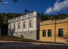 Com Pedro Luís, Museu Boulieu abre programação 2025