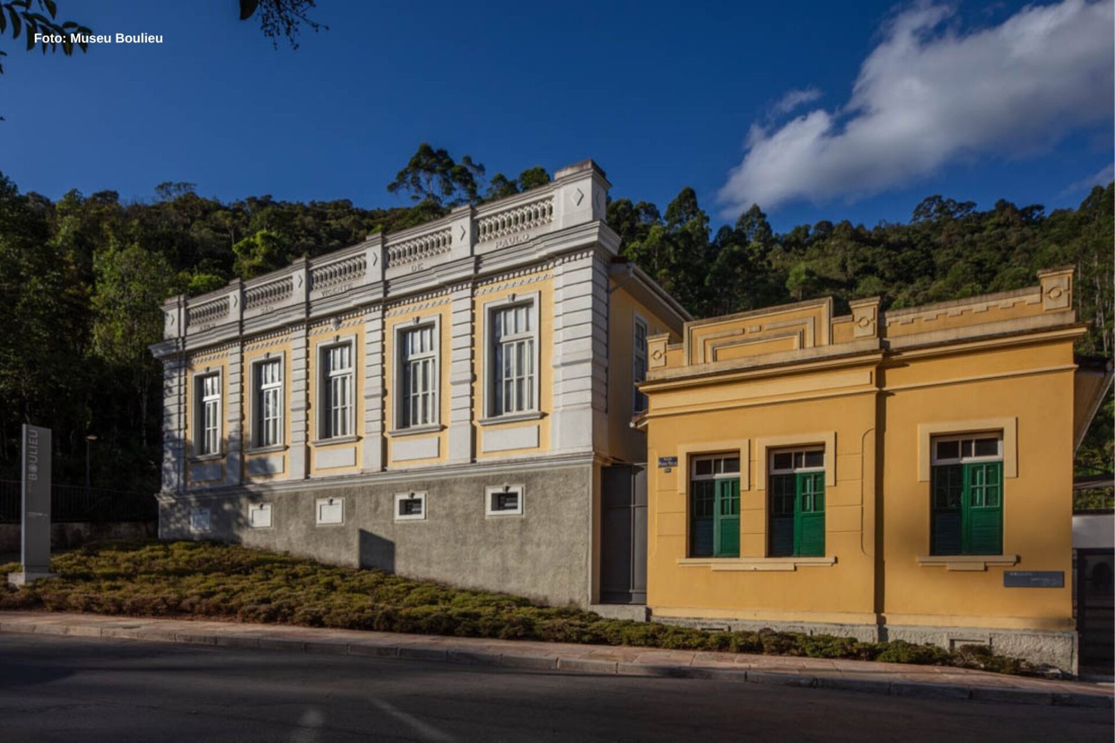 Museu Boulieu