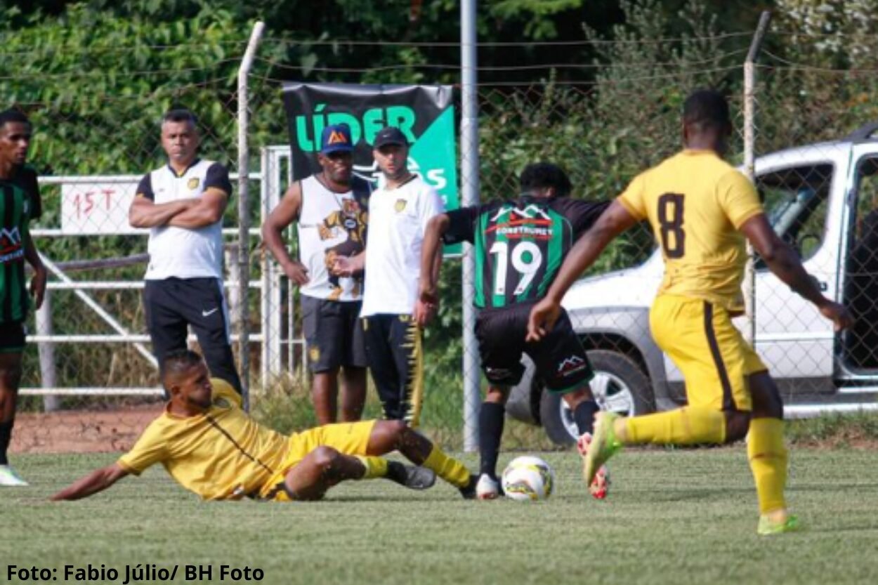 Ouro Preto x Mariana na Supercopa dos Inconfidentes; Peñarol recebe o Sete de Outubro 