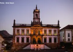 Museu da Inconfidência