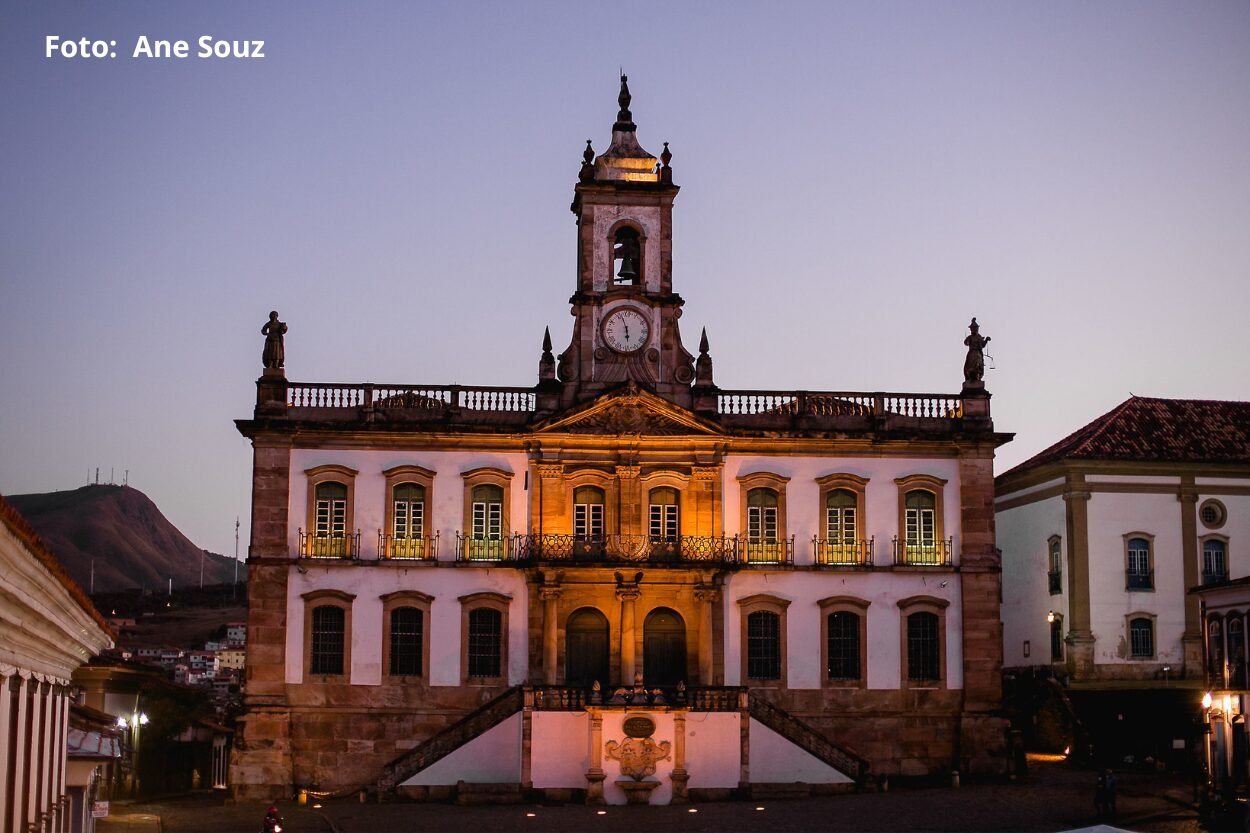 Museu da Inconfidência