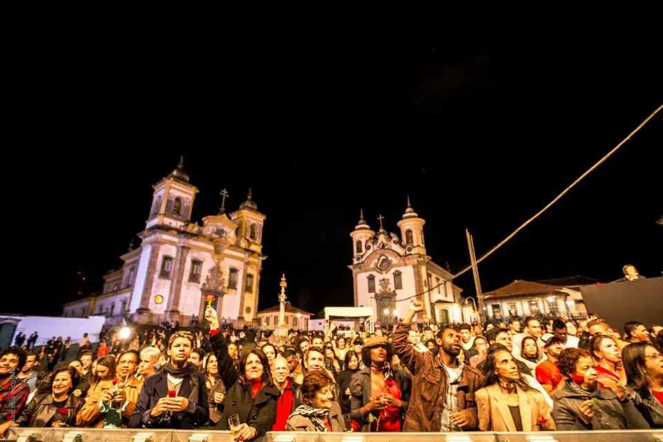 Festival da Vida