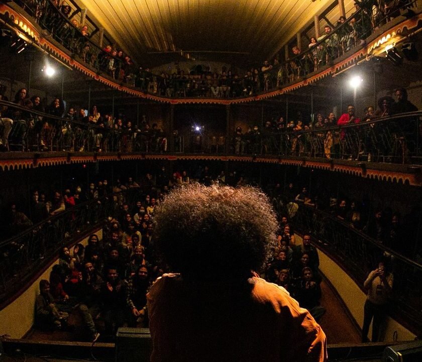 Ouro Preto recebe Festival Marte em julho