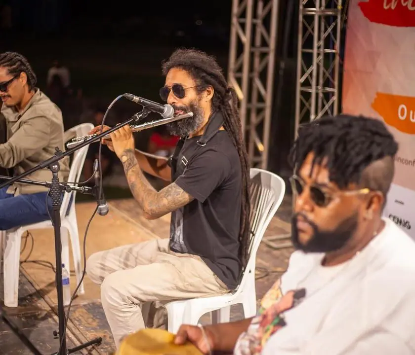 'Vamos de pagodin?' Espetinho Resenha comemora aniversário com muito Samba no Alto das Dores
