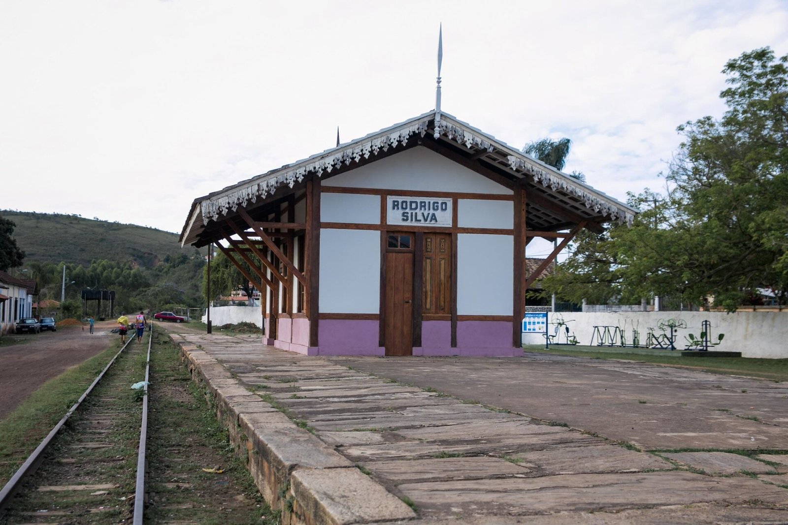 Festa do Chapéu Tolado em Rodrigo Silva terá Neto LX 