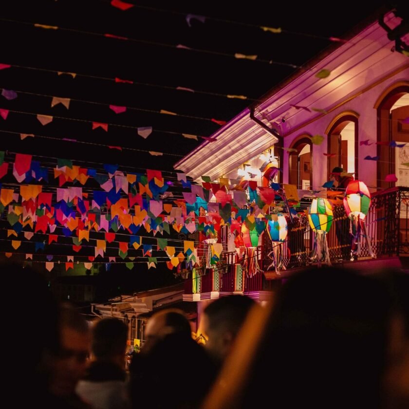 Com tradicional São João, Museu Casa Guignard recebe programação especial durante essa semana