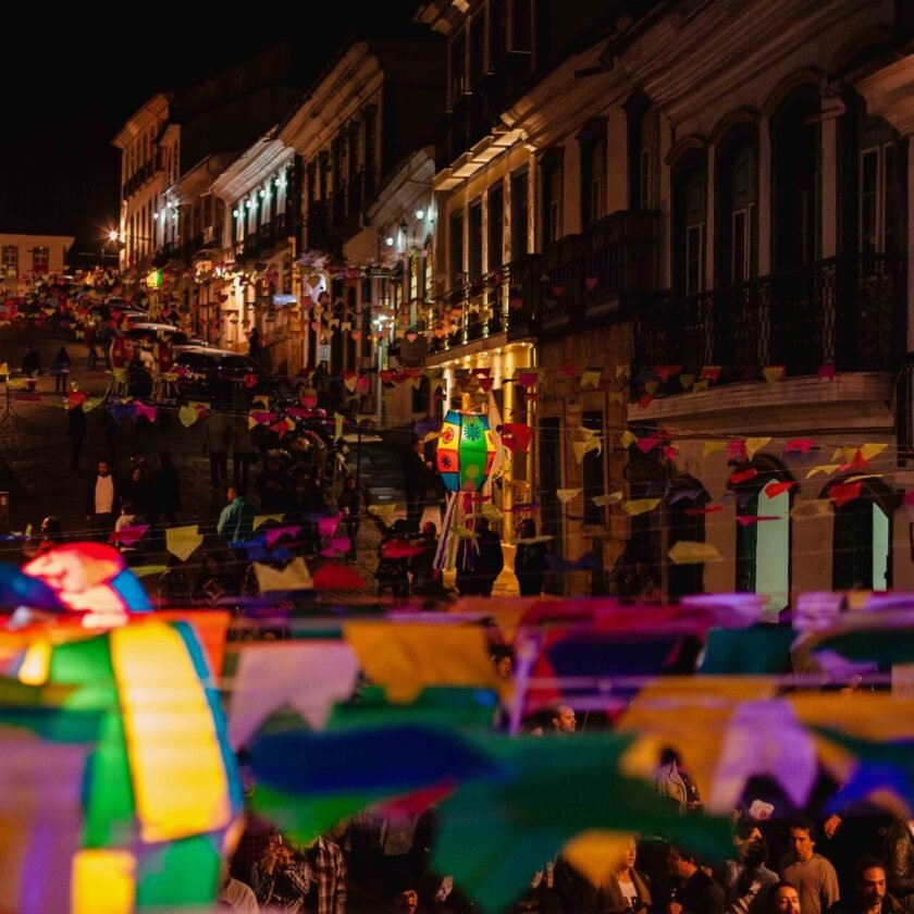 Com tradicional São João, Museu Casa Guignard recebe programação especial durante essa semana