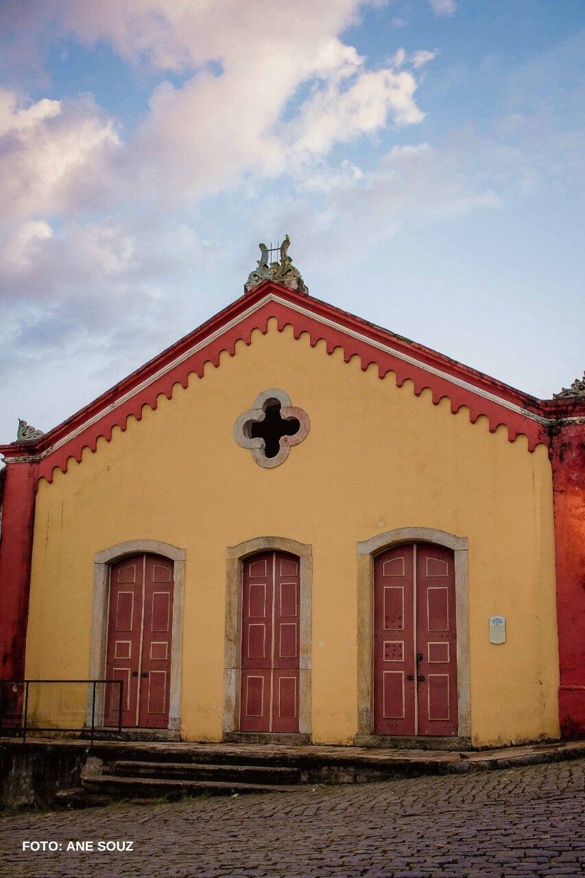 Casa da Ópera