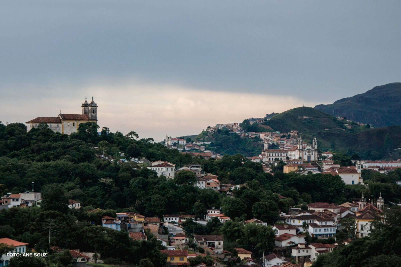 Ouro Preto