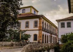 Casa dos Contos abre exposições sobre universo de Guimarães Rosa neste sábado