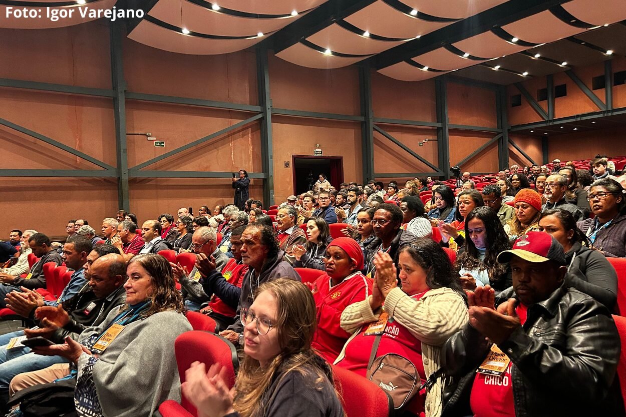 Revisão do Plano Diretor de Ouro Preto avança com resultados das leituras