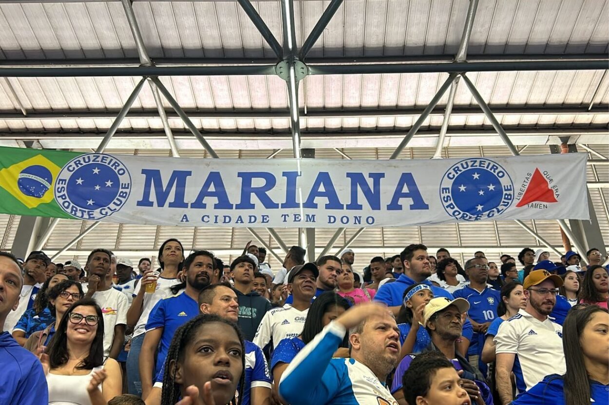 Cruzeiro Futsal faz 6 no Náutico e se recupera no Campeonato Brasileiro