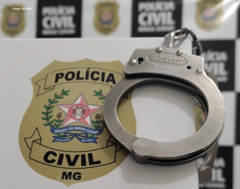 Polícia Civil de Itabirito