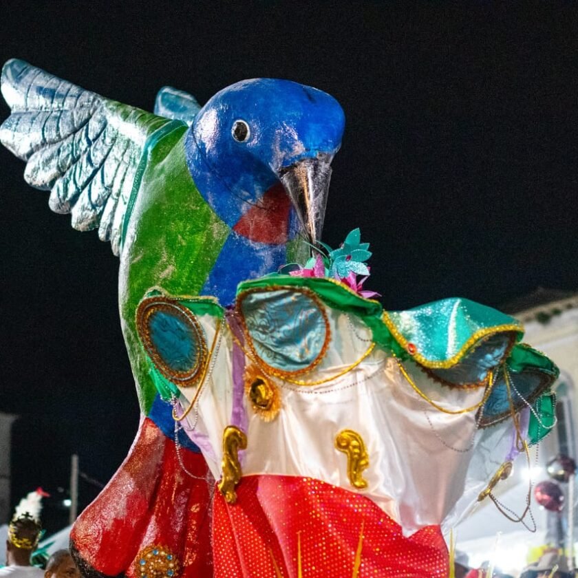 'Arraía da Solidário da Princesa Isabel'; Escola de Samba de Ouro Preto promove festa em julho