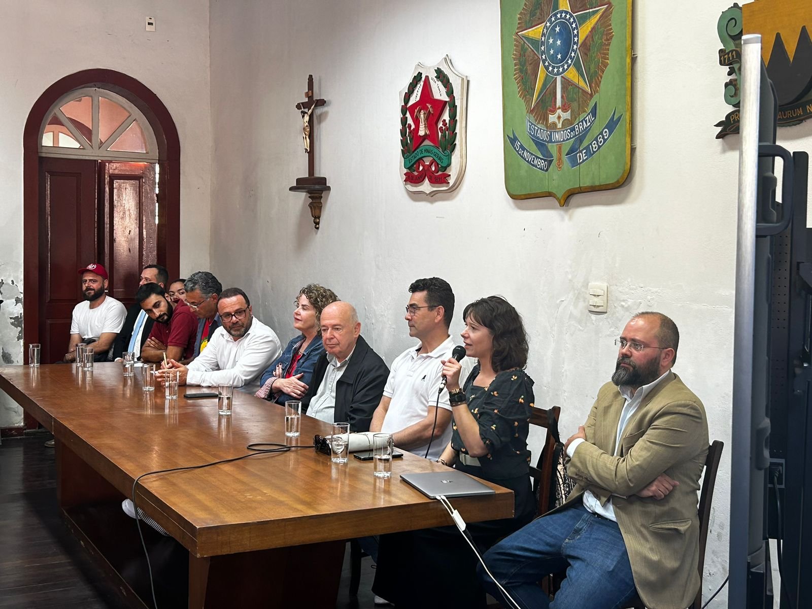 Terras da Novelis são desapropriadas em Ouro Preto para construção de moradia popular