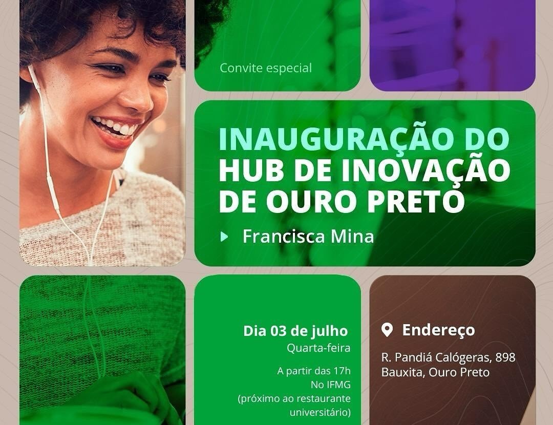 Hub de Inovação