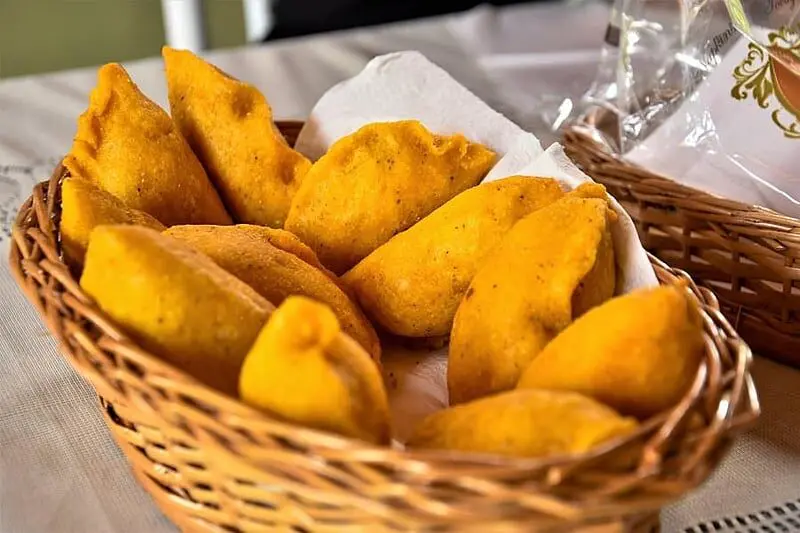 Itabirito recebe Menos é Mais, Matheus e Kauan e Alceu Valença na Festa do Pastel de Angu