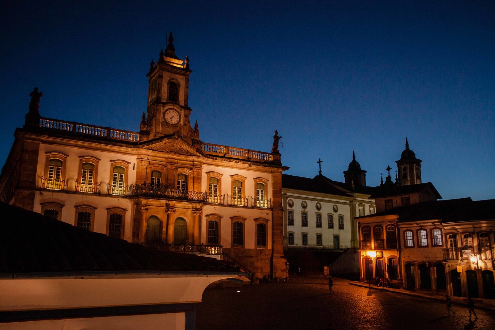 Neste final de semana 'Tudo é Jazz' em Ouro Preto